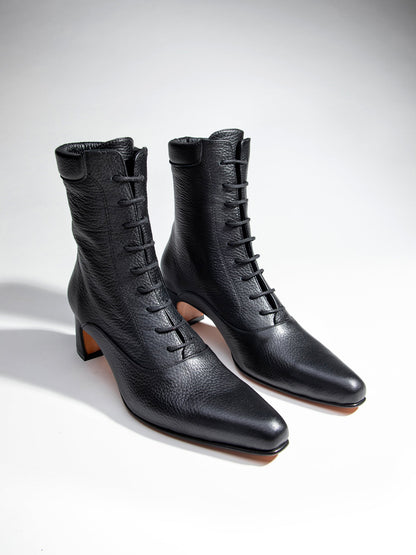 LORD 2.0 Black - LAX
