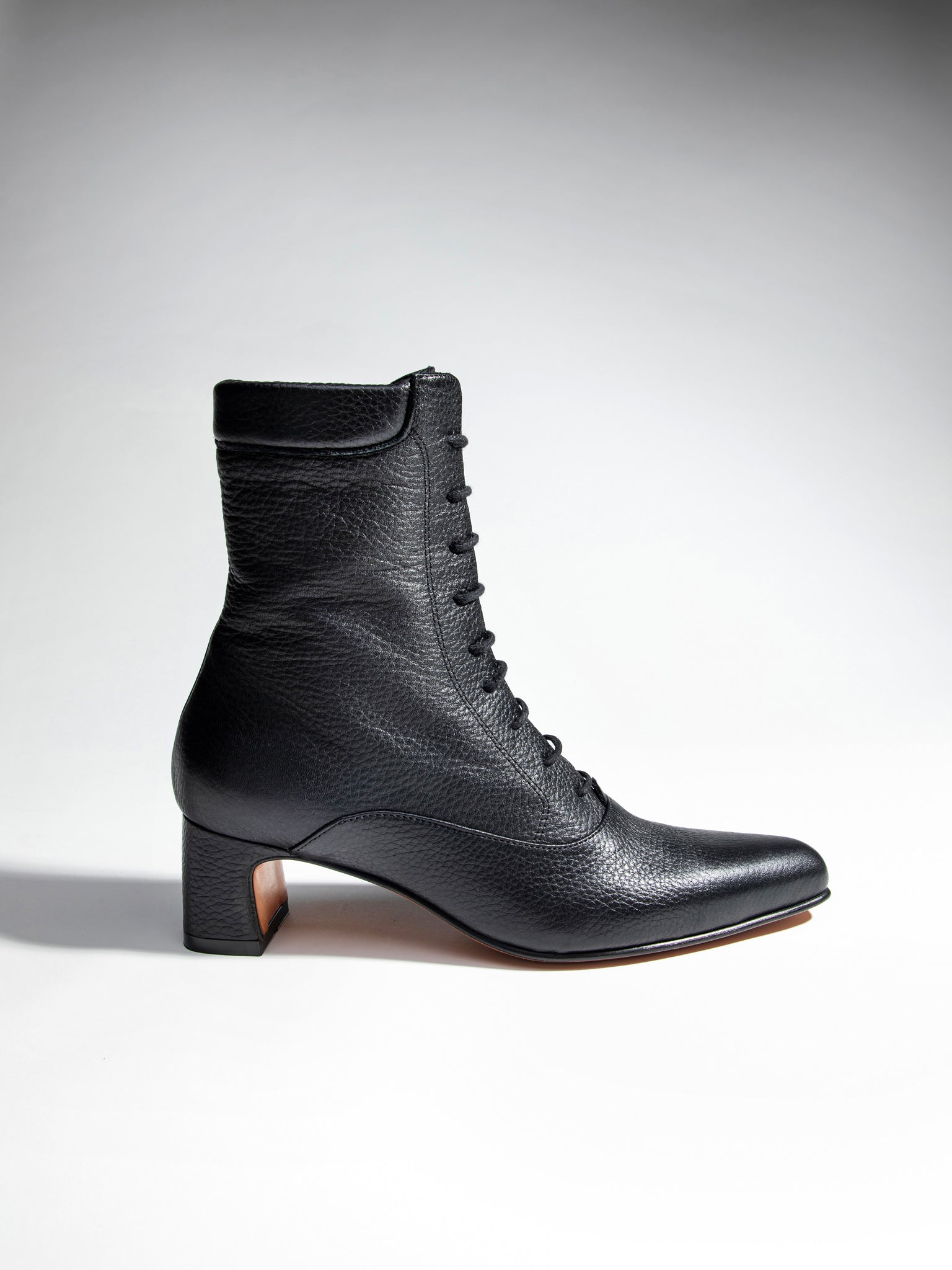 LORD 2.0 Black - LAX