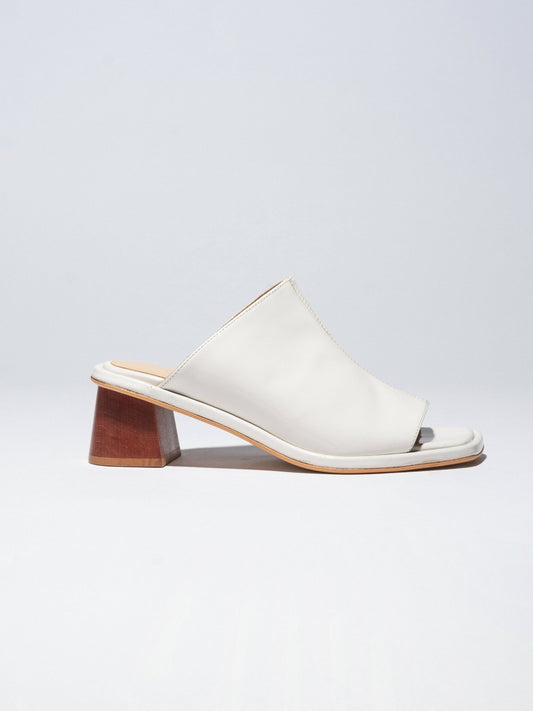 TERRA MULES MILK PATENT - LAX