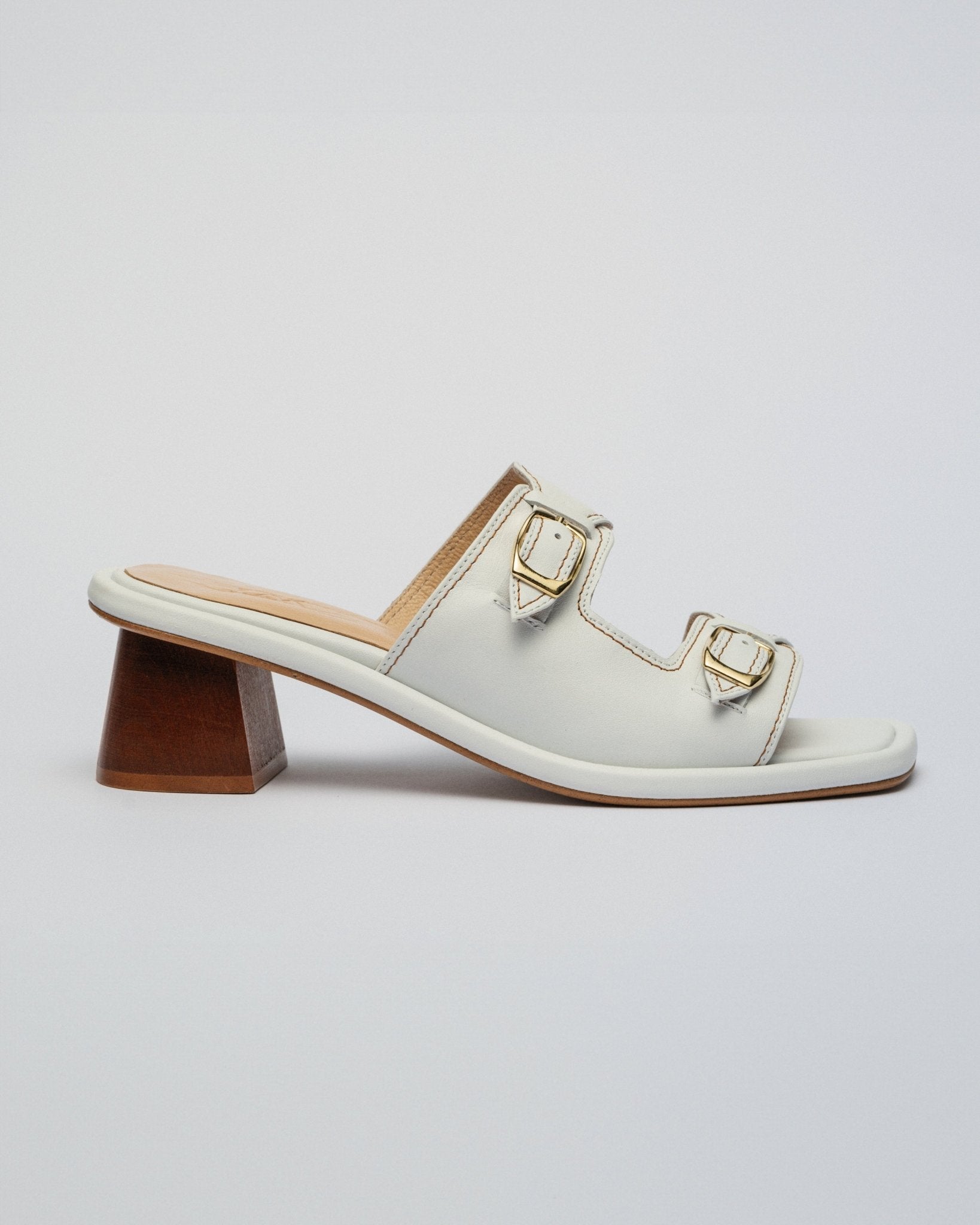 TERRA NOVA White Pardes - LAX