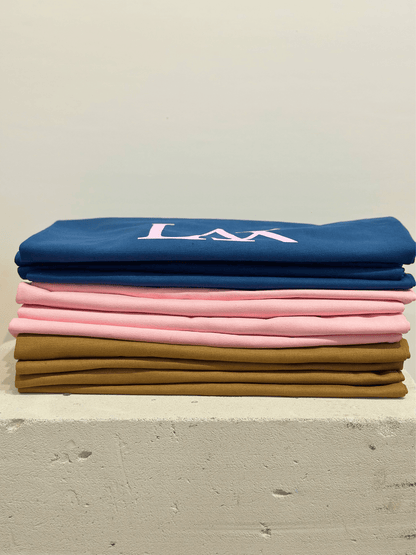 LAX BAG Caramel - LAX