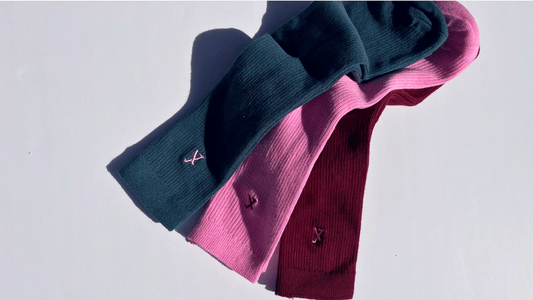 TRICOLOR SET - LAX