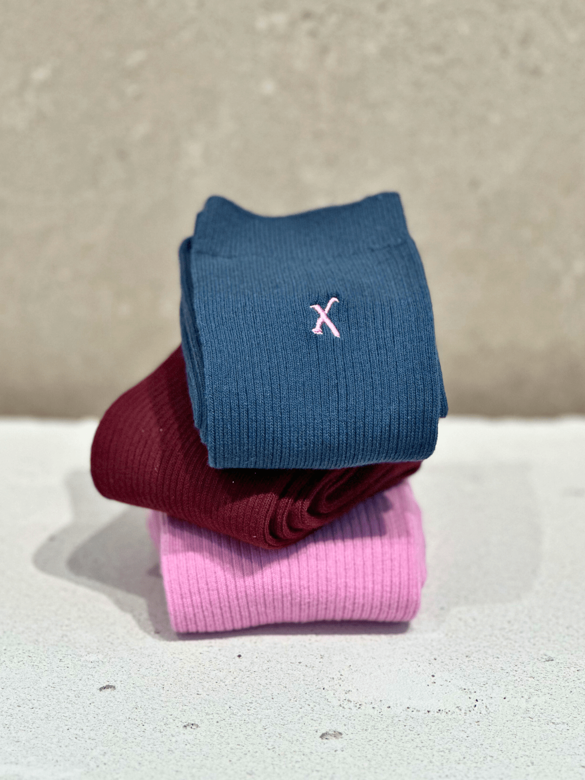 TRICOLOR SET - LAX